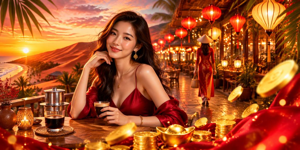 Viettel Money Baccarat